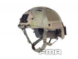 FMA FAST Helmet-PJ TYPE A-Tacs tb465